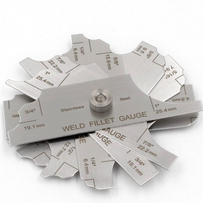 MG-11 Cam Type Weld Gauge