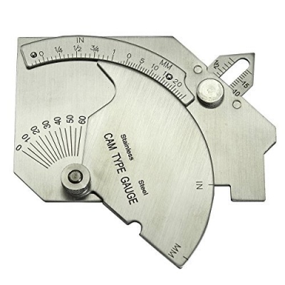 MG-8 Cam Type Weld Gauge